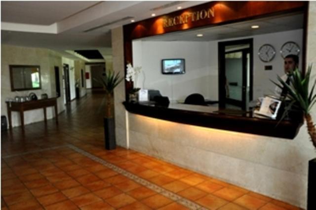 Rest House Tiro Esterno foto
